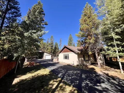 Exterior - 56229 Bufflehead Rd, Bend, OR 97707 photo 16 of 17