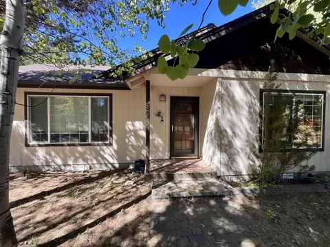 Exterior - 56229 Bufflehead Rd, Bend, OR 97707 photo 2 of 17