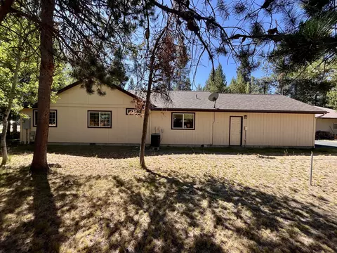 Exterior - 56229 Bufflehead Rd, Bend, OR 97707 photo 11 of 17