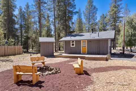 Exterior - 52844 Day Rd, La Pine, OR 97739 photo 7 of 15