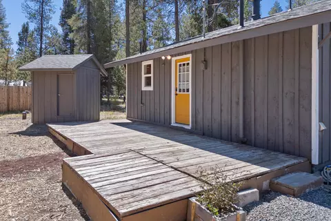 Exterior - 52844 Day Rd, La Pine, OR 97739 photo 8 of 15