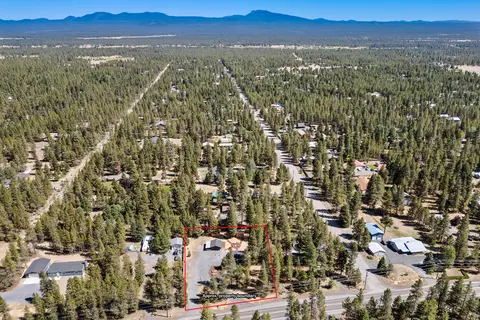 View/Area - 52844 Day Rd, La Pine, OR 97739 photo 1 of 3