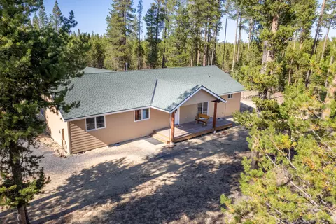 15494 Liberty Rd, La Pine, OR 97739