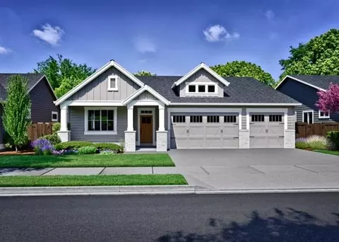 4739 SW Badger Ave, Redmond, OR 97756