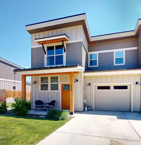 3630 SW Badger Ave, Redmond, OR 97756
