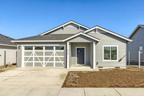 3769 Durst St, Medford, OR 97504