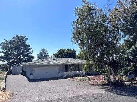 6512 Climax Ave, Klamath Falls, OR 97603