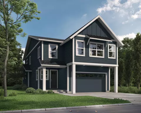 61137 SE Wagyu Dr #LOT 90, Bend, OR 97702