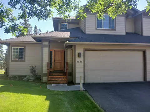 4820 Redtail Dr, Klamath Falls, OR 97601