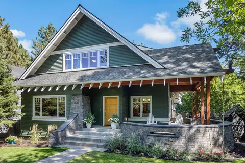 1362 NW Fort Clatsop St, Bend, OR 97703