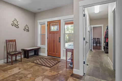 Entry Way - 64765 Kelly Ct, Bend, OR 97701 photo 1 of 1
