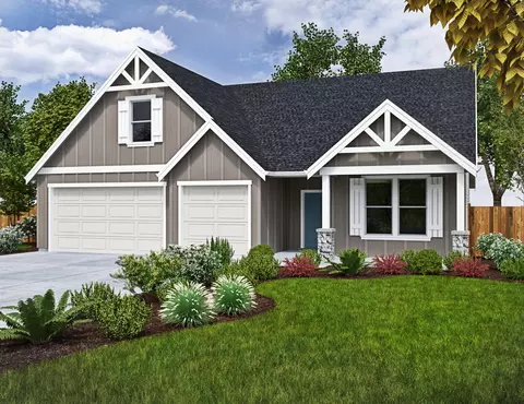 1238 Stonegate Dr #461, Eagle Point, OR 97524