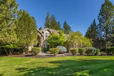 3486 NW Conrad Dr, Bend, OR 97703