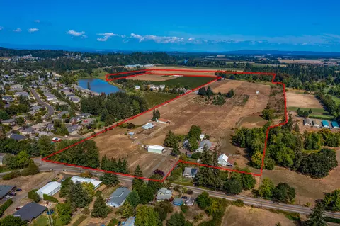 451 NW Quarry Rd, Albany, OR 97321