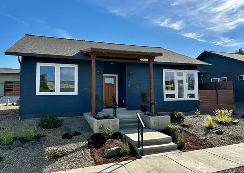 1282 Hagen Way #LOT 17, Ashland, OR 97520