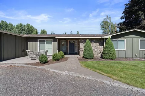 387 NE Marmot Ln, Prineville, OR 97754