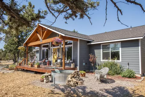 14557 SW Pony Trl SW, Terrebonne, OR 97760