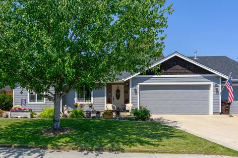 2021 NW Kilnwood Ln, Redmond, OR 97756