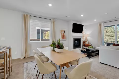 Dining - 63220 Peale St, Bend, OR 97701 photo 2 of 2