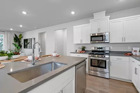 Kitchen - 63220 Peale St, Bend, OR 97701 photo 3 of 3