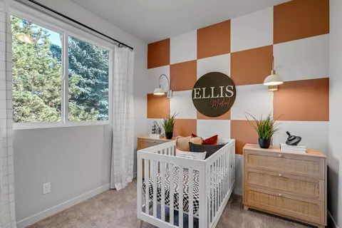 Bedroom - 63220 Peale St, Bend, OR 97701 photo 1 of 3