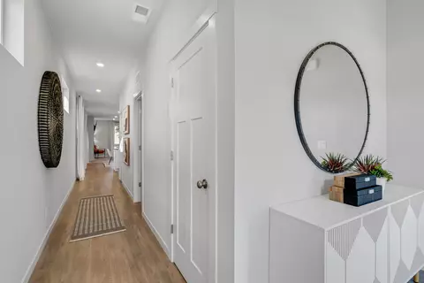 Entry Way - 63220 Peale St, Bend, OR 97701 photo 1 of 1