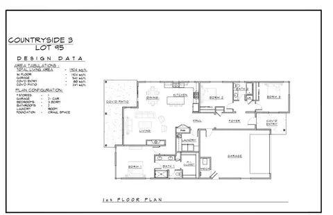 61157 SE Wagyu Dr #LOT 95, Bend, OR 97702