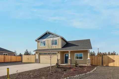 4999 SW Yew Pl #LOT 20, Redmond, OR 97756