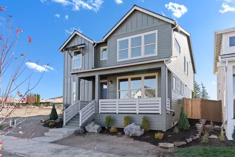 21141 Beall Dr #LOT 5, Bend, OR 97701