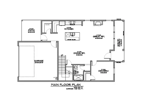 21141 Beall Dr #LOT 5, Bend, OR 97701 photo 37