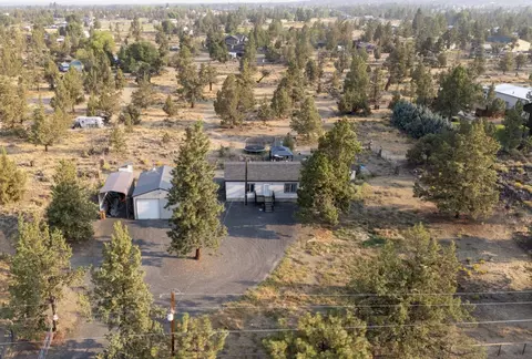 5331 SW Lynx Ave, Redmond, OR 97756