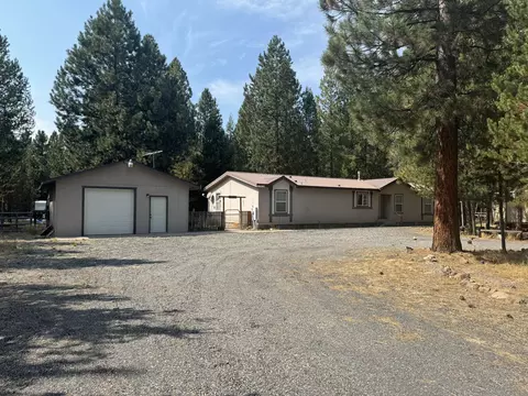 148728 Snuffy Dr, La Pine, OR 97739