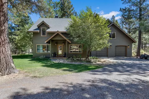 56772 Spring River Loop, Bend, OR 97707 photo 1