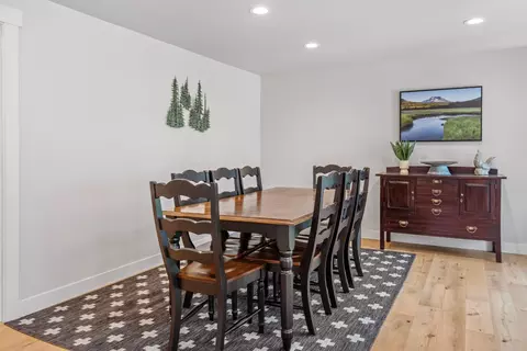 Dining - 17798 Big Leaf Ln, Sunriver, OR 97707 photo 1 of 1
