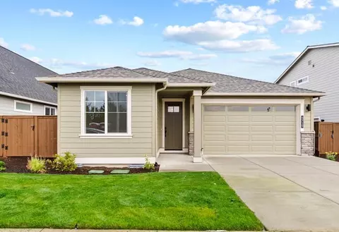 4719 SW Coyote Ave, Redmond, OR 97756