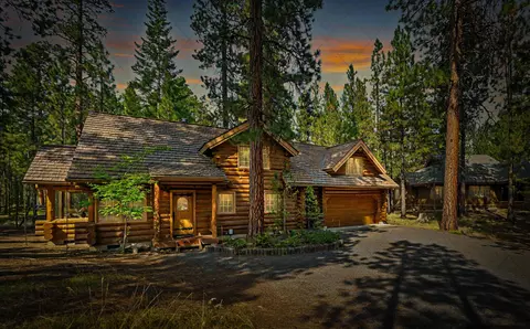 13730 Partidge Foot, Black Butte Ranch, OR 97759