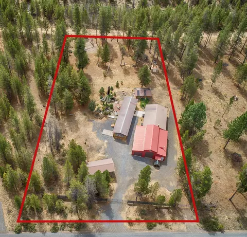 16311 Sparks Dr, La Pine, OR 97739