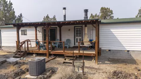 16122 SE Pecos Rd, Prineville, OR 97754