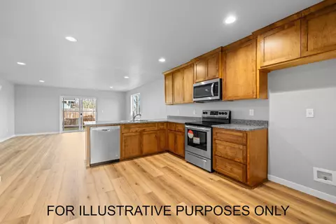 4746 Gebhard Rd, Central Point, OR 97502 photo 5