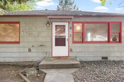 505 Spencer St, Medford, OR 97504