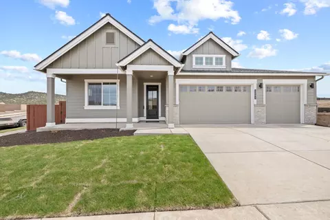 1292 NE Whistle Way, Prineville, OR 97754