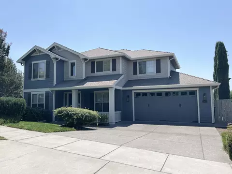 3955 Fieldbrook Ave, Medford, OR 97504