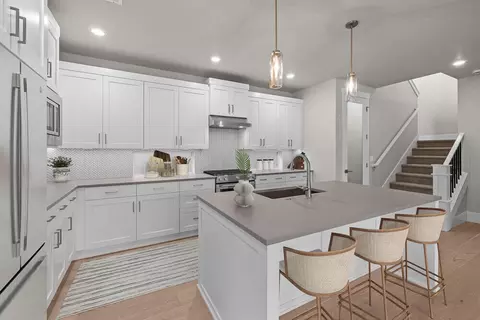 Kitchen - 3114 NW Celilo Ln, Bend, OR 97703 photo 1 of 1