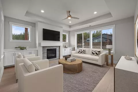 Living - 3114 NW Celilo Ln, Bend, OR 97703 photo 1 of 1
