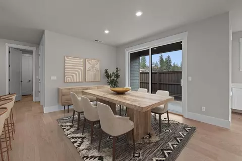 Dining - 3114 NW Celilo Ln, Bend, OR 97703 photo 1 of 1