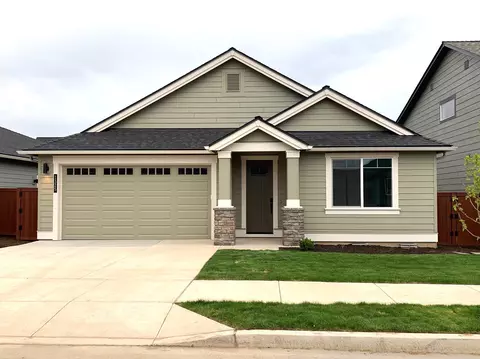 1325 NE Whistle Way, Prineville, OR 97754