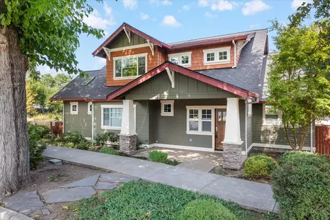 287 Otis St, Ashland, OR 97520
