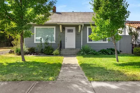 100 Vancouver Ave, Medford, OR 97504