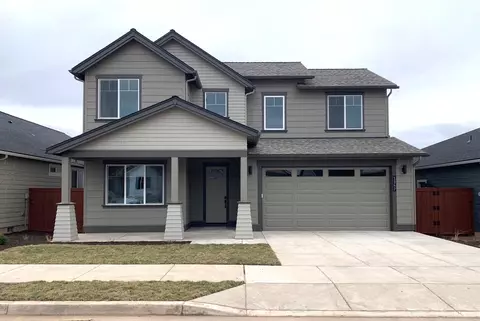 1347 NE Whistle Way, Prineville, OR 97754