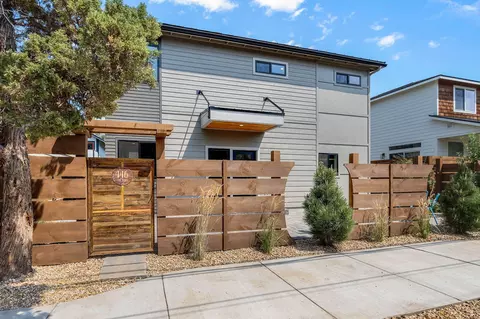446 NE Burnside Avenue Apt 1 2 3 Ave #1, 2 & 3, Bend, OR 97701